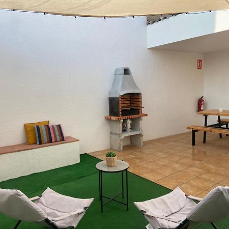 Casa La Via Villa Camarles Екстериор снимка