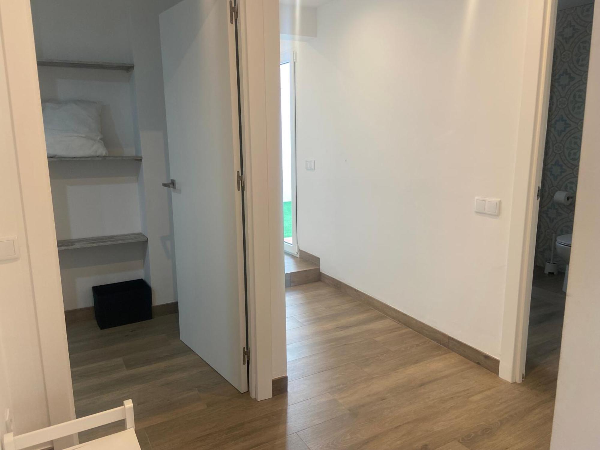 Casa La Via Villa Camarles Екстериор снимка