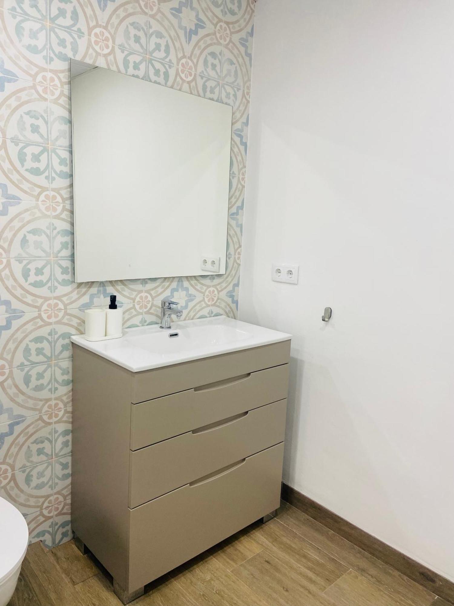 Casa La Via Villa Camarles Екстериор снимка
